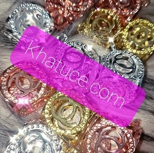 3 Diy Charms Bracelets logo
